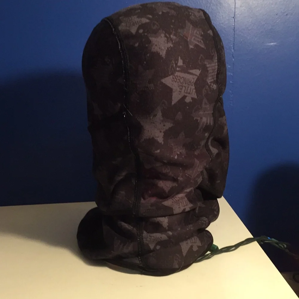 Balaclava Ski Face Mask